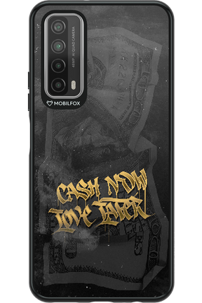 Liquid Assets Gold - Huawei P Smart 2021