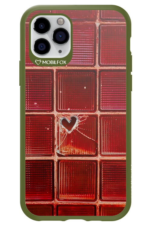 Heartbroken - Apple iPhone 11 Pro