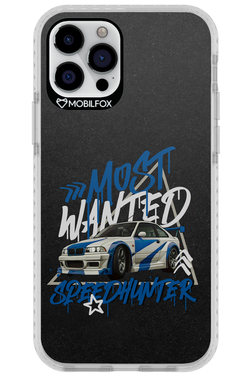 Most wanted - Apple iPhone 12 Pro