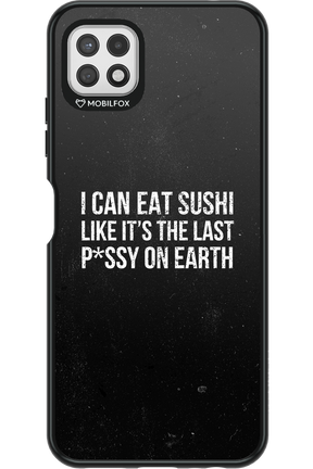 SUSHI 2.0 - Samsung Galaxy A22 5G