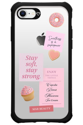 Sweet Babe - Apple iPhone 7