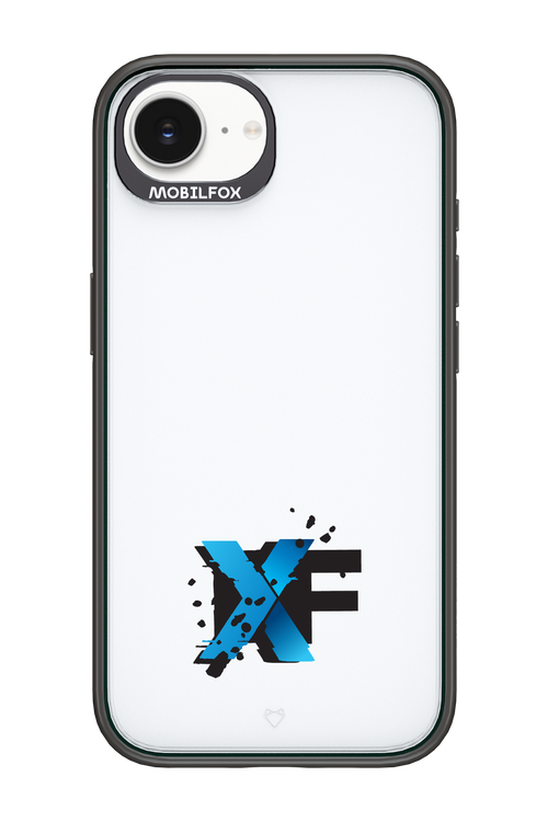 Reflex Spark - Apple iPhone 16e