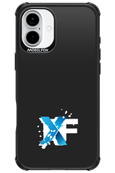 Impact Core - Apple iPhone 16 Plus