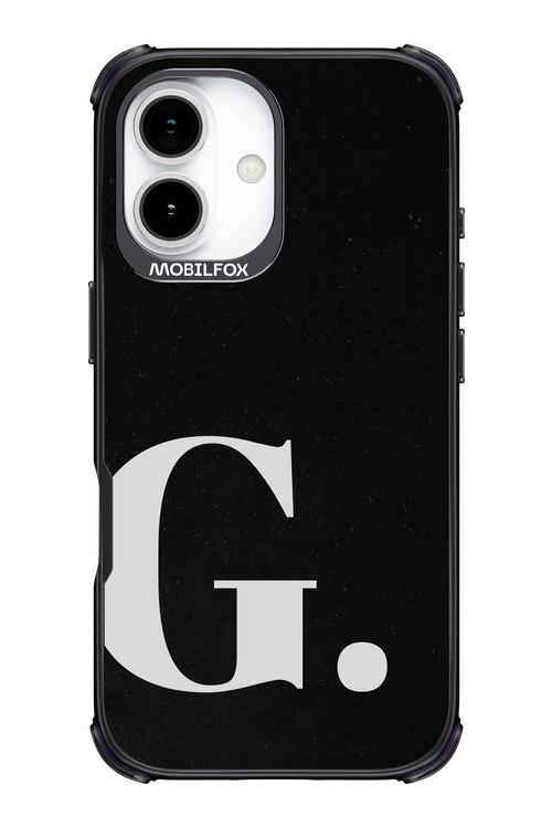 G (Off Space) 2.0 - Apple iPhone 17
