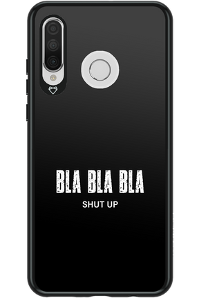 Bla Bla II - Huawei P30 Lite