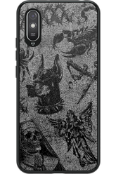 Built Different II - Xiaomi Redmi 9A