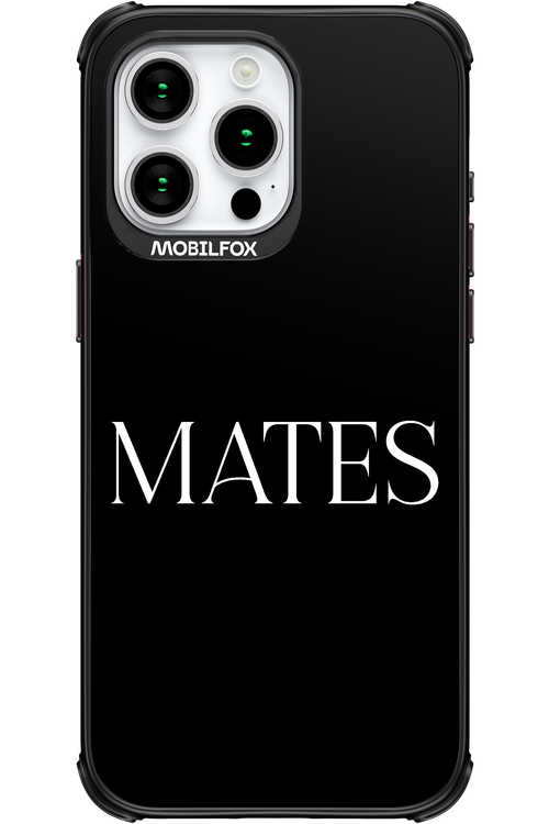 M Soul Mates - Apple iPhone 15 Pro Max