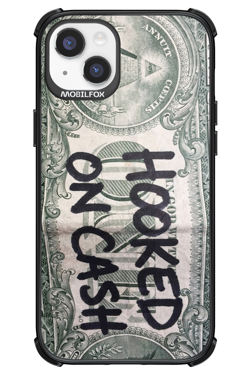 hooked 2.0 - Apple iPhone 14 Plus