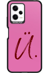 (Sorbet) U II 2.0 - Xiaomi Redmi Note 12 5G