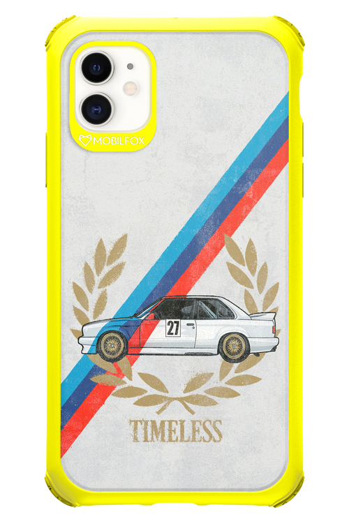 Timeless - Apple iPhone 11