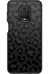 BLACK LEOPARD 2.0 - Xiaomi Redmi Note 9 Pro