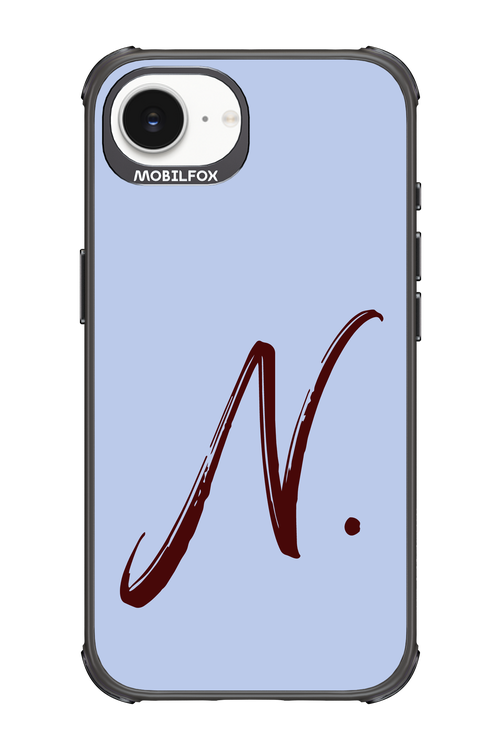 (Jellyfish Presso) N 2.0 - Apple iPhone 16e