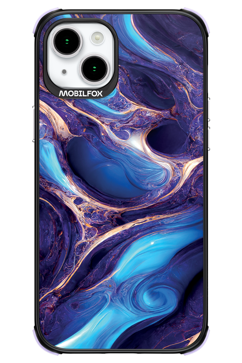 Amethyst - Apple iPhone 15 Plus