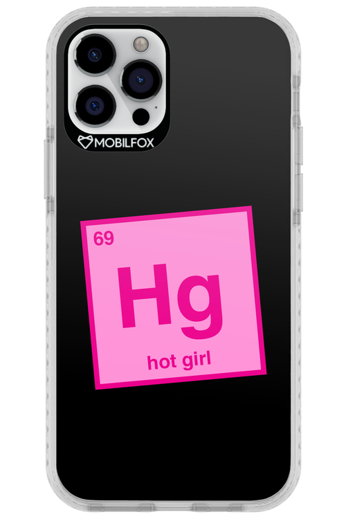HG 2.0 - Apple iPhone 12 Pro