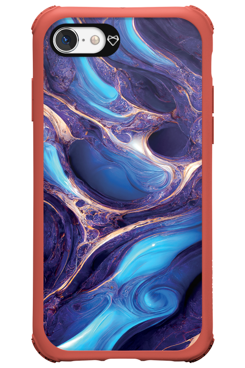 Amethyst - Apple iPhone 7