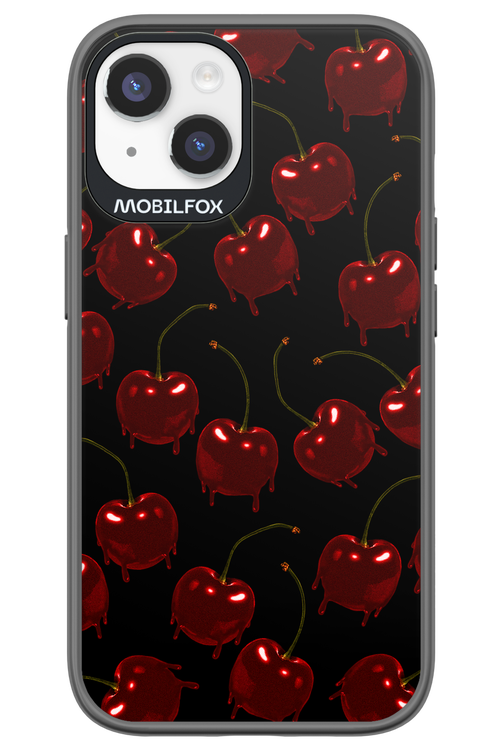 Cherry Blood - Apple iPhone 14