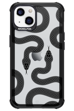 Snakes - Apple iPhone 13