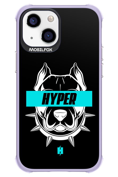 BULL Black - Apple iPhone 13 Mini