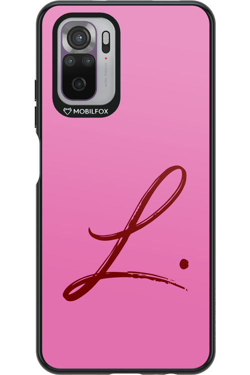 (Sorbet) L 2.0 - Xiaomi Redmi Note 10