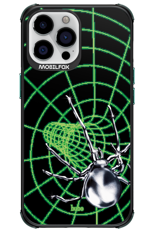 SINGULARITY - Apple iPhone 13 Pro Max