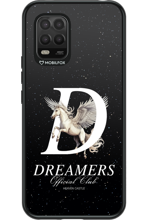 Dreamers - Xiaomi Mi 10 Lite 5G