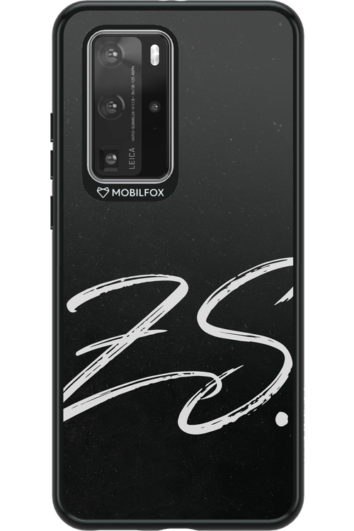 (Off Space) ZS 2.0 - Huawei P40 Pro