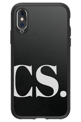CS (Off Space) 2.0 - Apple iPhone X