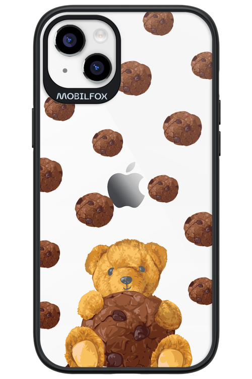 Cookie Bear - Apple iPhone 14 Plus