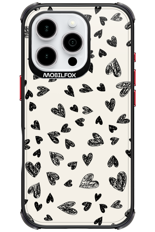 Crazy in Luv 2.0 - Apple iPhone 16 Pro