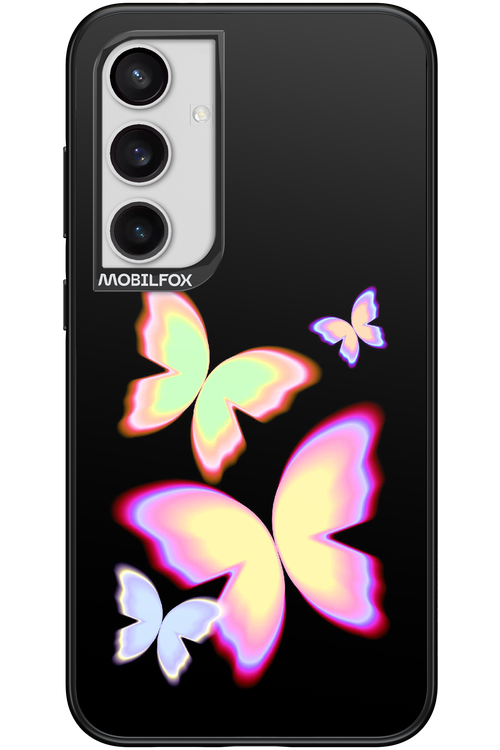 Butterfly Dream 2.0 - Samsung Galaxy S24+