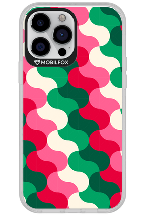 Holiday's Aura - Apple iPhone 13 Pro Max