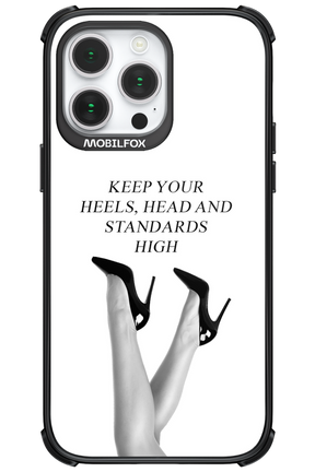 High Girl - Apple iPhone 14 Pro Max