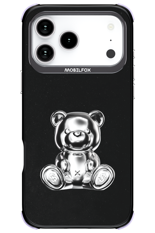 Dollar Bear - Apple iPhone 17 Pro Max