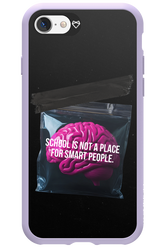 Smart people 2.0 - Apple iPhone 7