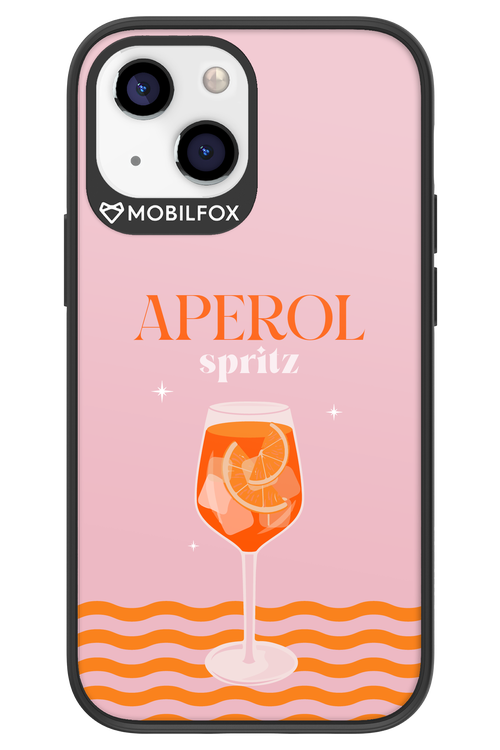 Aperol - Apple iPhone 13 Mini