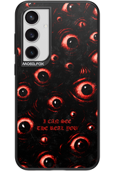 The Watchers - Samsung Galaxy S24+