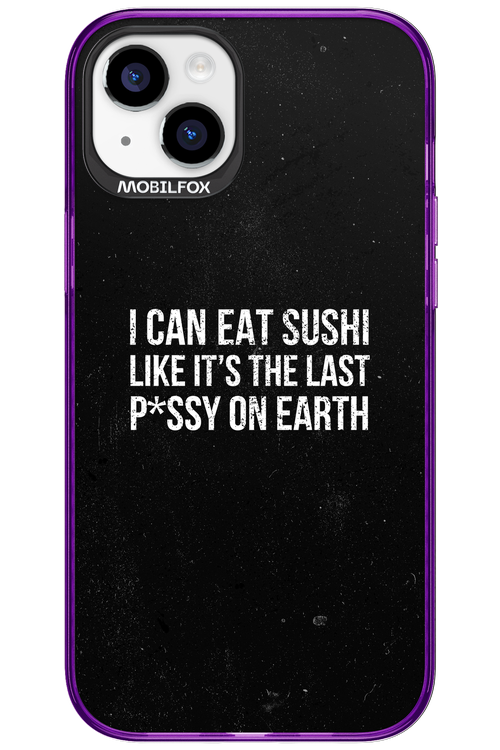 SUSHI 2.0 - Apple iPhone 15 Plus