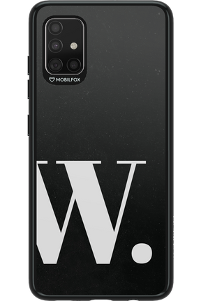 W (Off Space) 2.0 - Samsung Galaxy A51