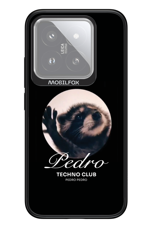 Pedro - Xiaomi 14