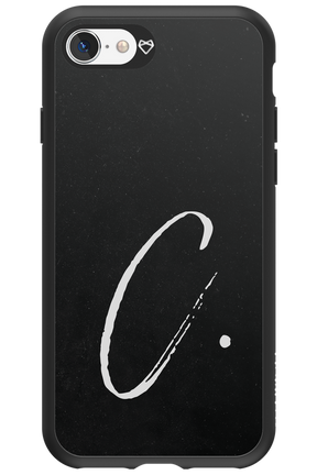 (Off Space) C 2.0 - Apple iPhone SE 2022