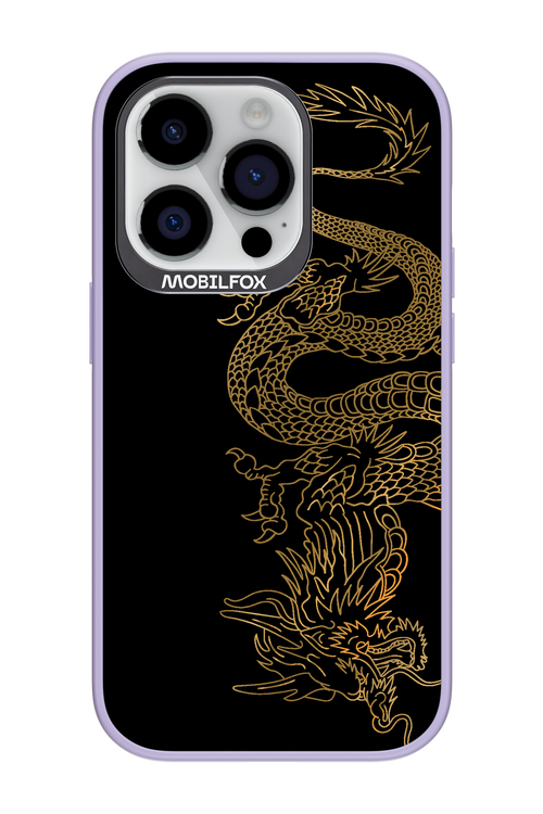 Gold Age 2.0 - Apple iPhone 14 Pro