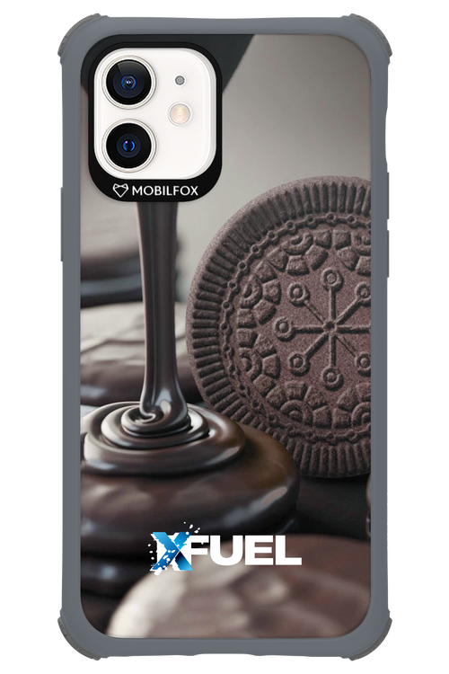 Choco Boost - Apple iPhone 12