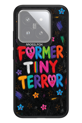 Tiny Terror 2.0 - Xiaomi 14