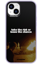 RISK 2.0 - Apple iPhone 15 Plus