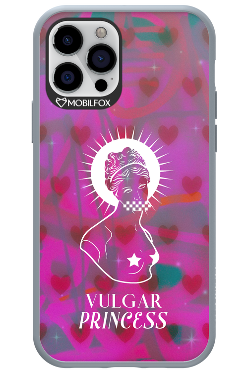 Vulgar Princess - Apple iPhone 12 Pro