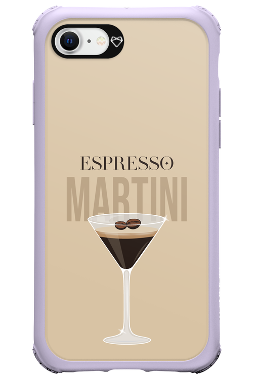 Espresso M - Apple iPhone 7