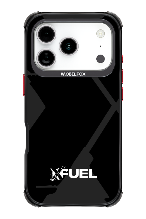 Shadow Mode - Apple iPhone 17 Pro