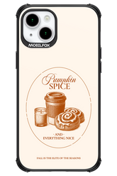 Elite Fall - Apple iPhone 15 Plus