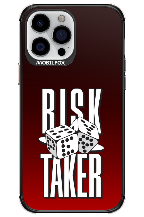 HYPER RISK - Apple iPhone 13 Pro Max