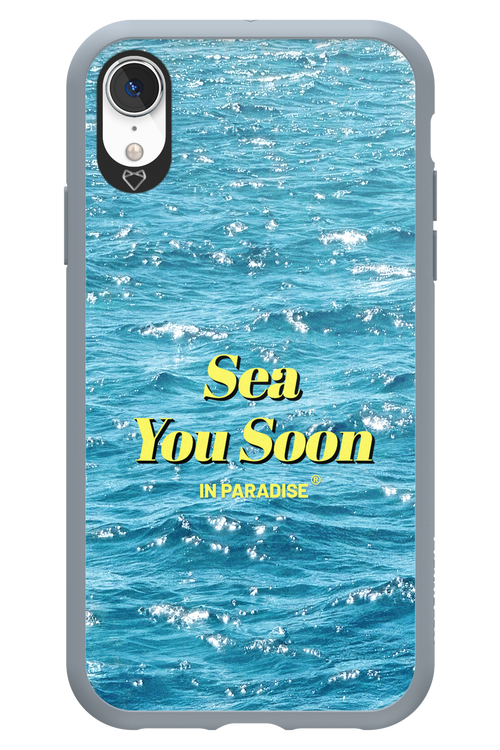 Sea You - Apple iPhone XR